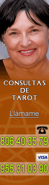 Consultas de tarot